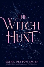 Cover art for The Witch Hunt