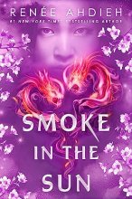 Cover art for Smoke in the Sun (Flame in the Mist)