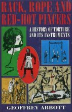 Cover art for Rack Rope and Red Hot Pincers