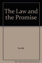 Cover art for The Law and the Promise
