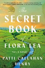 Cover art for The Secret Book of Flora Lea: A Novel