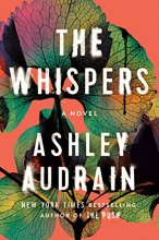 Cover art for The Whispers: A Novel