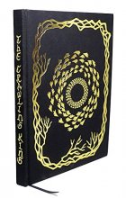 Cover art for The Crawling King