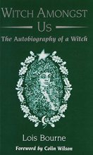 Cover art for Witch Amongst Us: The Autobiography of a Witch
