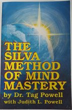 Cover art for The Silva Method Of Mind Mastery