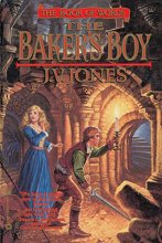 Cover art for The Baker's Boy (Book of Words)