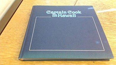 Cover art for Captain Cook in Hawaii (The Island heritage Collection)