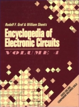 Cover art for Encyclopedia of Electronic Circuits, Vol. 4 (cloth)