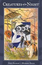 Cover art for Creatures Of The Night