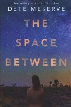 Cover art for The Space Between