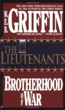 Cover art for The Lieutenants: Brotherhood of War