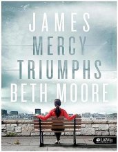 Cover art for James: Mercy Triumphs - Leader Kit