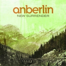 Cover art for New Surrender
