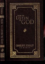 Cover art for How to Listen to God - Deluxe Classic Gilded Hardback Edition