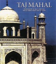 Cover art for Taj Mahal