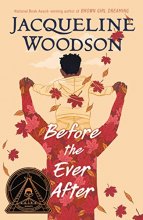 Cover art for Before the Ever After