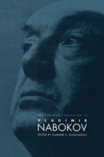 Cover art for The Garland Companion to Vladimir Nabokov (Garland Reference Library of the Humanities)