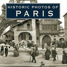 Cover art for Historic Photos of Paris