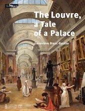 Cover art for The Louvre: A Tale of a Palace