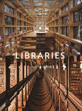 Cover art for Libraries