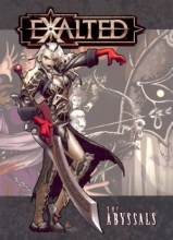 Cover art for Exalted: The Abyssals