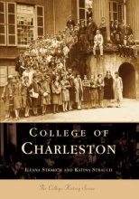 Cover art for College of Charleston (South Carolina) (College History Series)
