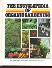 Cover art for Encyclopedia of Organic Gardening