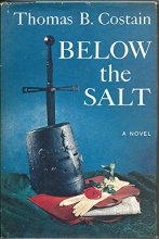 Cover art for Below the Salt