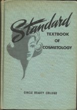 Cover art for Standard Textbook of Cosmetology