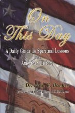 Cover art for On This Day: A Daily Guide to Spiritual Lessons From American History