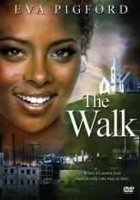 Cover art for The Walk