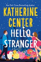 Cover art for Hello Stranger: A Novel