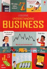 Cover art for Understanding Business