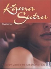 Cover art for Kama Sutra: A Modern Guide to the Ancient Art of Sex