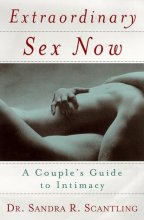 Cover art for Extraordinary Sex