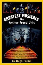 Cover art for M-G-M's Greatest Musicals: The Arthur Freed Unit