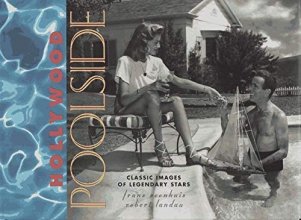 Cover art for Hollywood Poolside: Classic Images of Legendary Stars