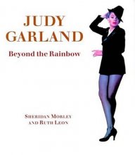 Cover art for Judy Garland: Beyond the Rainbow