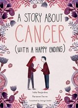 Cover art for A Story About Cancer With a Happy Ending