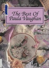 Cover art for The Best of Paula Vaughan