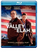 Cover art for In the Valley of Elah [Blu-ray]