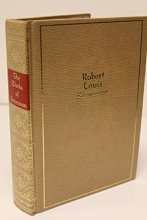 Cover art for The Works of Robert Louis Stevenson in One Volume (Black's Readers Service)