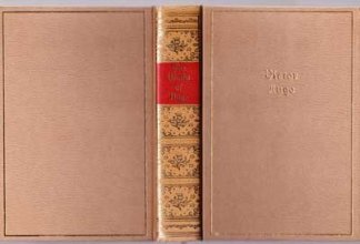 Cover art for The Works of Victor Hugo: One Volume Edition (Black's Readers Service