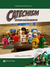 Cover art for Catechism of the Seven Sacraments