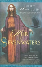 Cover art for Heir to Sevenwaters