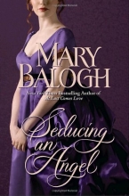 Cover art for Seducing an Angel