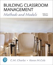 Cover art for Building Classroom Management