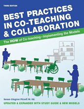 Cover art for Best Practices in Co-teaching & Collaboration: The HOW of Co-teaching - Implementing the Models