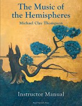 Cover art for The Music of the Hemispheres Instructor Manual: Third Edition