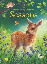 Cover art for Seasons (Young Beginners) Ages 3+